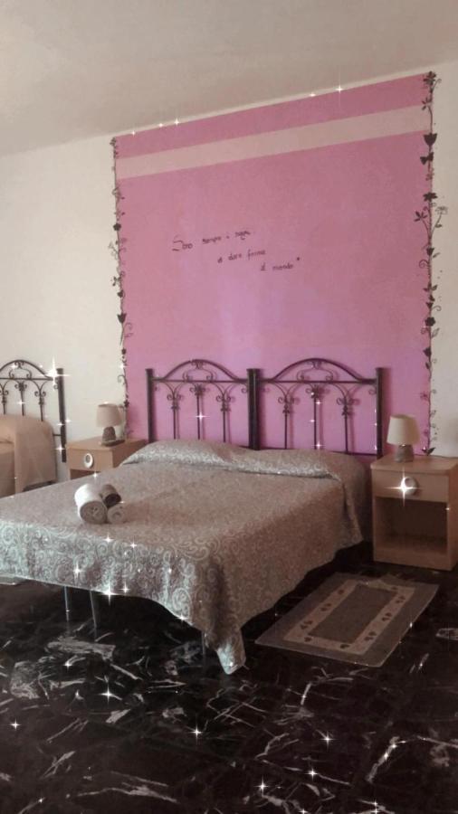 Bed and Breakfast Il Girasole à Crotone Extérieur photo