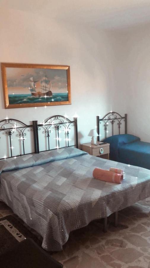 Bed and Breakfast Il Girasole à Crotone Extérieur photo