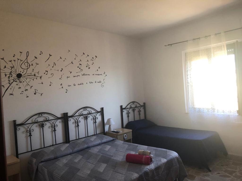 Bed and Breakfast Il Girasole à Crotone Extérieur photo