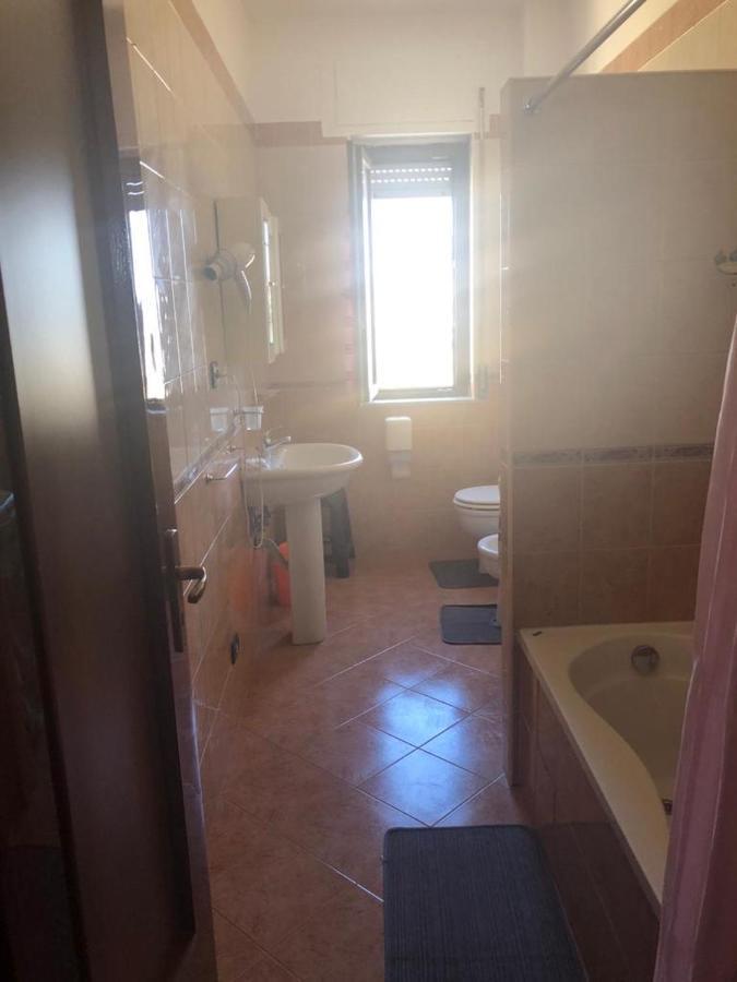 Bed and Breakfast Il Girasole à Crotone Extérieur photo