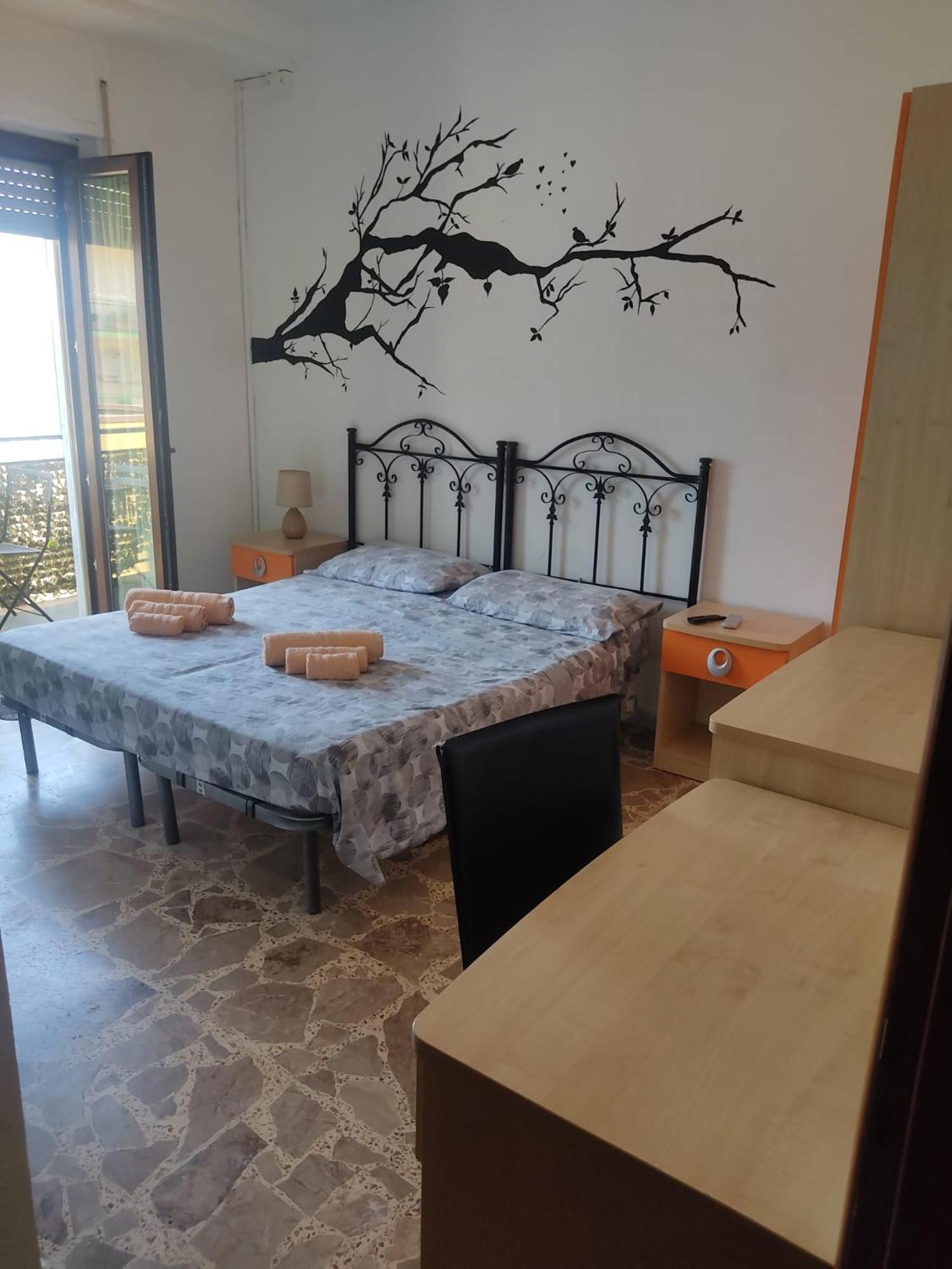 Bed and Breakfast Il Girasole à Crotone Extérieur photo
