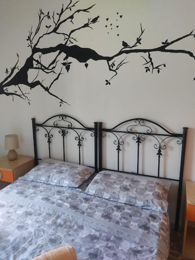 Bed and Breakfast Il Girasole à Crotone Extérieur photo