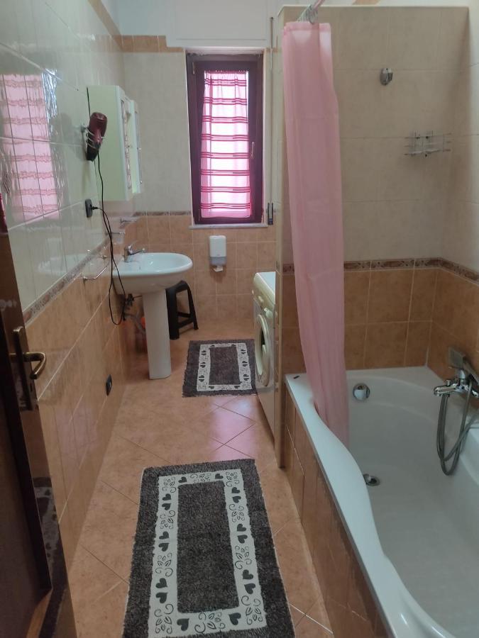 Bed and Breakfast Il Girasole à Crotone Extérieur photo