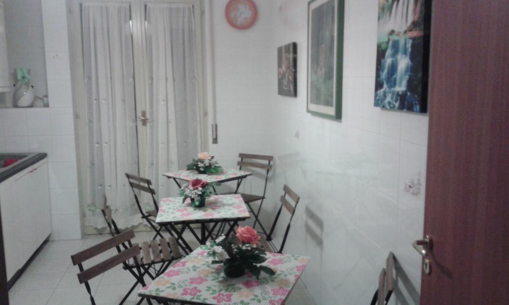 Bed and Breakfast Il Girasole à Crotone Extérieur photo