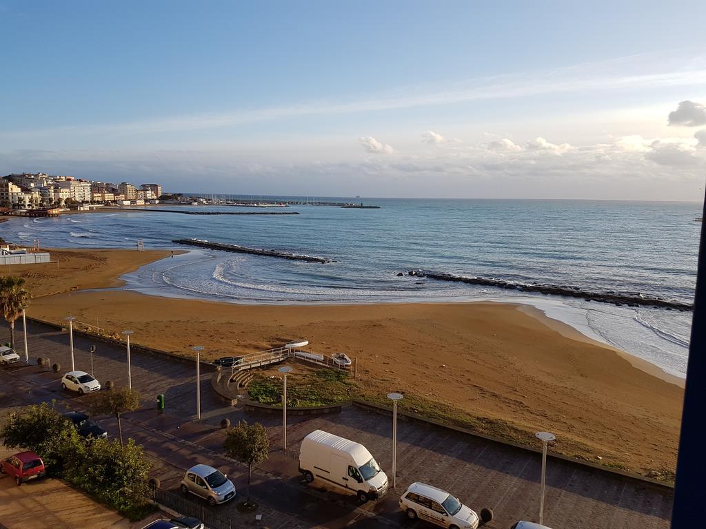 Bed and Breakfast Il Girasole à Crotone Extérieur photo